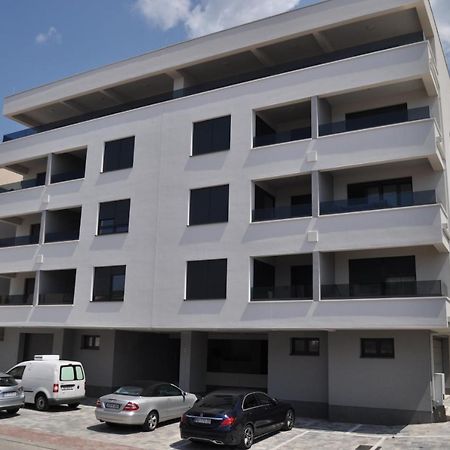 Apartman Sunnyside 마카르스카 외부 사진