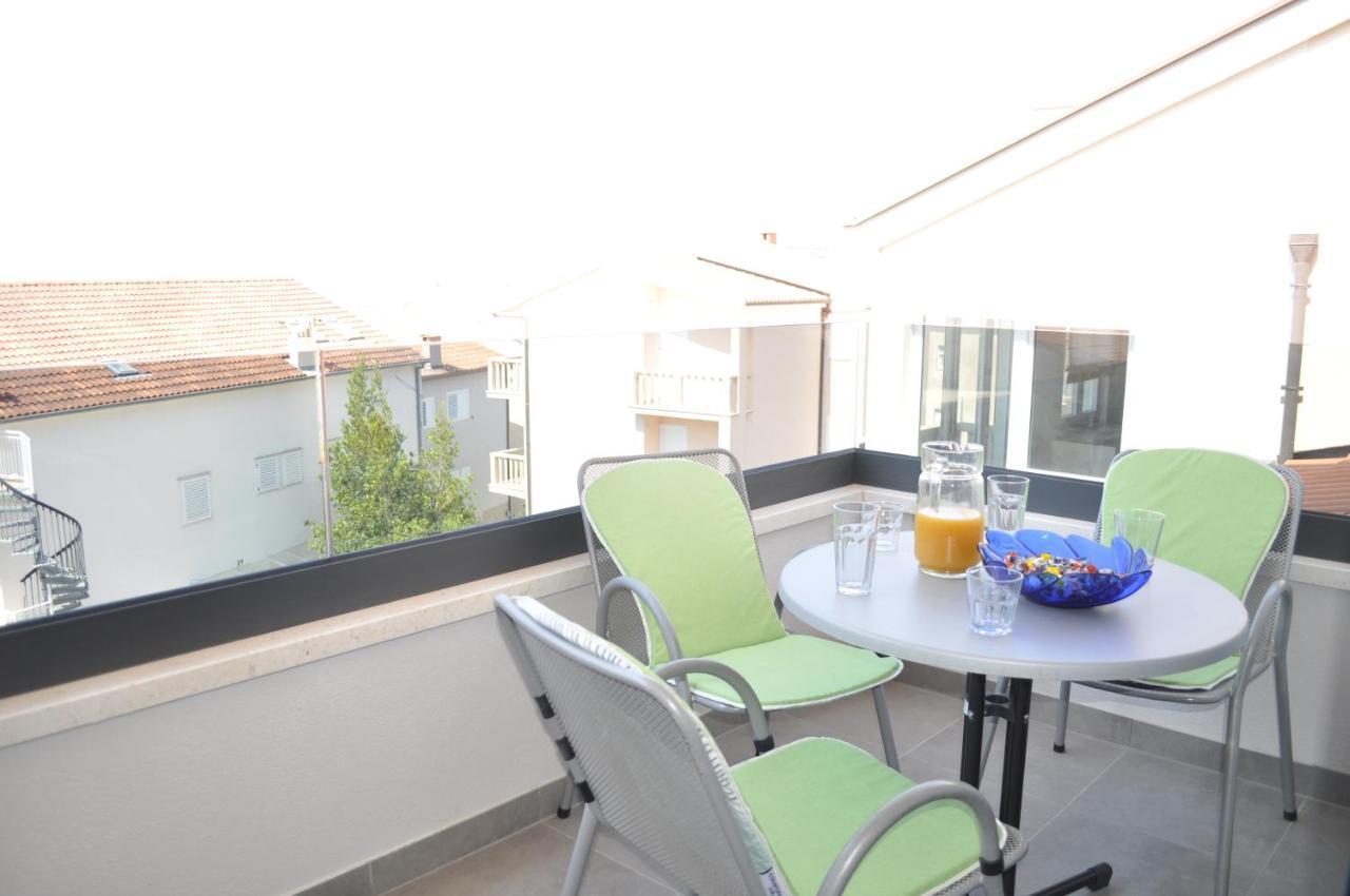 Apartman Sunnyside 마카르스카 외부 사진