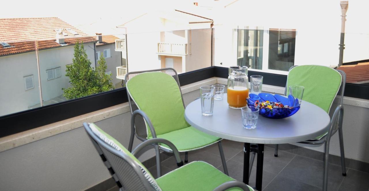 Apartman Sunnyside 마카르스카 외부 사진